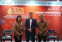 IPA Convex 2022 Hadirkan Sederet Pembicara Terkenal