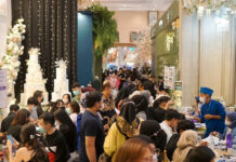 Ini Nama-Nama Pemenang Undian Jakarta Wedding Festival 2022, Siapa yang Dapat Mobil Hyundai Stargazer Ya