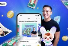 OneAset Luncurkan Marketplace NFT Pertama dengan Fitur Komunitas