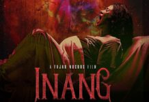 Film Horror Thriller “Inang” yang Dibintangi Naysilla Mirdad dengan mitos jawa