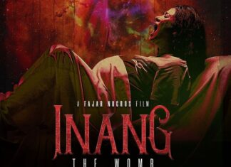 Film Horror Thriller “Inang” yang Dibintangi Naysilla Mirdad dengan mitos jawa