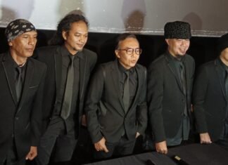 Sambut 30 tahun Dewa 19 berkarya Gelar Konser bertema Night At The Orchestra