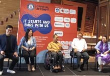 EHFA Sambut Hari Kesehatan Mental Sedunia Dengan Deklarasi Relio-Mental Health
