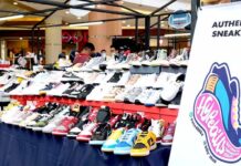 Bekasi Sneakers Expo 2022