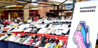 Bekasi Sneakers Expo 2022