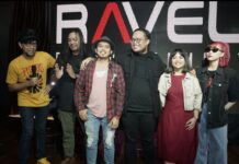 COMEBACKLIVEANDLOUDER, Soundrenaline 2022 Dengan 18 Musisi Internasional