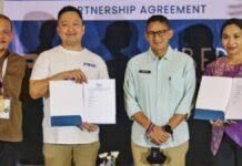 MOU Liberta Hotel International Dengan Jaringan Investor PINA