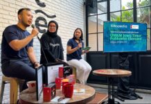 Tokopedia Bersama Initial Coffee Roaster Berdayakan Ratusan Petani Biji Kopi
