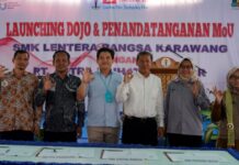 Komitmen Terhadap Kemajuan Pendidikan, Daihatsu Resmikan Sarana Latihan Otomotif untuk SMK