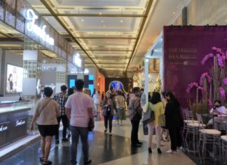 Ini Dia Bocoran Harga Paket Pernikahan di Wedding Celebration Festival 2022