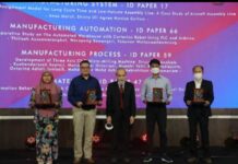 Sampoerna University Raih Juara Internasional