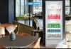 Showcase AQUA Japan Mampu Menghemat Energy Hingga 40%,