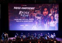 IDN Pictures Hadirkan Film “Balada Si Roy” Dan Soundtrack Akan Segera Dirilis
