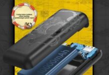 Anker Luncurkan Edisi Khusus Bagi Pecinta One Piece di Indonesia, Mungil Dan Keren