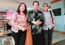 Muswil, Akan Digelar Dengan Tema Sinergi Alumni USU Untuk Bangsa