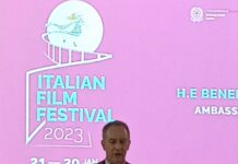 ITAFF Ke-2 DIGELAR DI INDONESIA Pada 21-29 Januari 2023