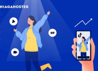 Memaksimalkan Potensi Besar TikTok Dapat Meningkatkan Pendapatan