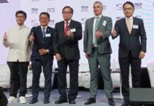 Building for the Future HKTDC Bawa Delegasi Ke Jakarta 27 Februari – 2 Maret 2023