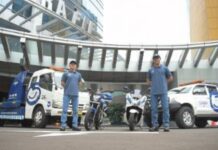 Tips Berkendara Aman dan Nyaman Di Jalan Tol Jakarta
