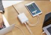 ANKER PowerPort Atom 4Punya Total Output 100 Watt