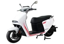 Bisa Tempuh 140 KM, Selis GO Plus Tampil Memukau di IIMS 2023