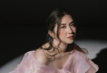 HalloMumu Merilis Mini Album Perdana Berlalu di seluruh platform musik digital