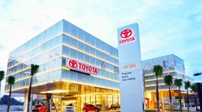 Yuk Kredit Di Auto2000 Dengan Berbagai Kemudahan Miliki Mobil Impian