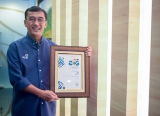 Asuransi Astra Raih Indonesia Excellence Good Corporate Governance Awards 2023