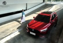 Perjalanan Menuju 100 Tahun MG