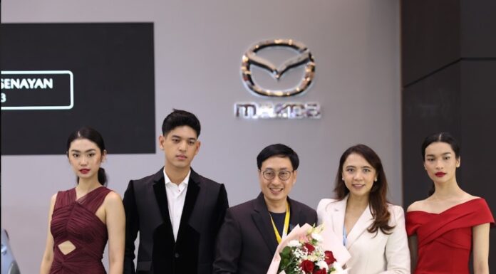 GJAW 2023 Usung Tema Automotive X Lifestyle