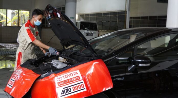 Dengan Penambahan Aksesori atau modifikasi Malah Membuat Mobil AutoFamily Jadi Bermasalah