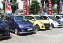 Daihatsu Tantang Para Komunitas Mobil Ikuti NgabubuRACE 2023
