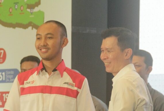 Auto2000 Hadirkan 8 Posko Siaga 24 Jam dan 113 Bengkel Siaga Saat Libur Mudik Lebaran 2023