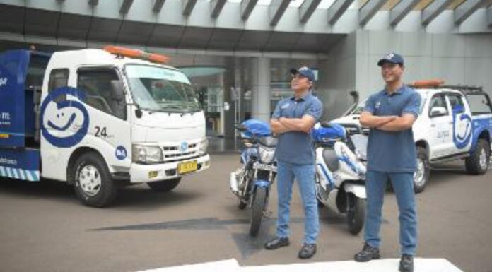 Mudik Tenang Hati Senang, Tips Bugar Berkendara saat Mudik Lebaran