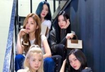 CHARLES & KEITH dan ITZY Meluncurkan Koleksi ITZ MINE Terbaru
