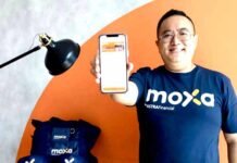 Moxa Bersama FIFGROUP Gelontorkan Dana Hingga Rp 500 Juta