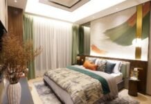 Arumaya Residences Hadirkan Unit Full Furnished