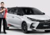 Toyota New Yaris Baru Resmi Meluncur Cicilan Mulai Rp 7 Jutaan di Auto2000