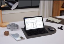 Pengalaman Khas PC Dalam Perangkat Tablet HUAWEI MatePad 11 2023