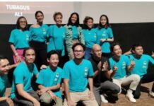 Kasus Perselingkuhan di Film Detektif Jaga Jarak Tayang 1 Juni 2023