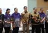 Kementerian Kelautan dan Perikanan bersama BINUS dan Unpad Gelar Diskusi Terbuka