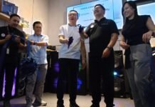 Teknologi, CubMu Hadir Di ROOMI Smart TV dan ROOMI OTT Box Dengan Harga Terjangkau