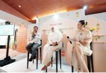 YOU Beauty Gelar Gema Ramadan