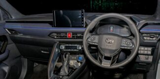 Auto2000 Rilis Skema Kredit All New Yaris Cross Mulai Rp 7 Jutaan