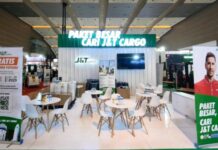 J&T Cargo Ekspansi Layanan Supply Chain Management