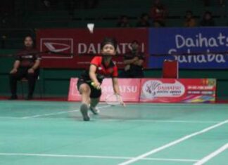 TURNAMEN BULUTANGKIS DAIHATSU ASTEC OPEN 2023 TANTANG PARA ATLIT DI JAWA TENGAH