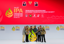 Kolaborasi dan Kemudahan Berinvestasi Diperlukan Untuk Mewujudkan Industri Hulu Migas Rendah Emisi