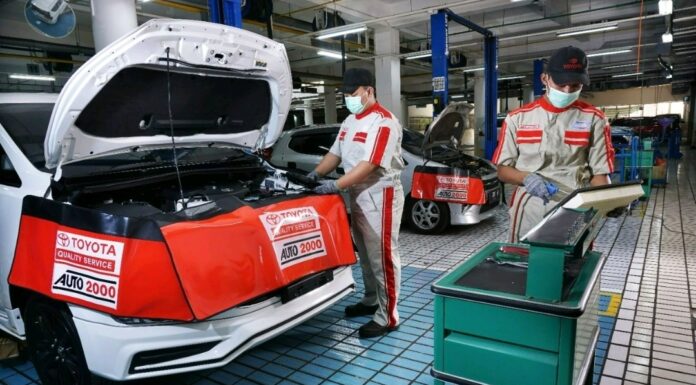 Auto2000 Berikan Kado Kemerdekaan Bagi AutoFamily