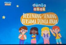 SIMAK CARA BERIKUT BIAR LIBURAN SANG BUAH HATI NGGAK GITU-GITU AJA