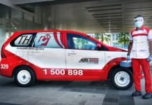 Auto2000 Berikan Solusi Tukar Mobil Baru Dengan Aman dan Mudah